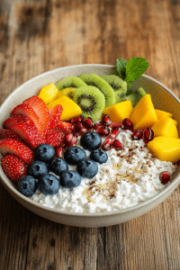 8 Protein-Packed Dessert Ideas for a Sweet and Satisfying Treat