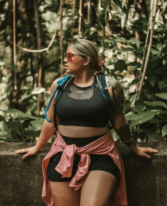 8 Hiking Outfit Ideas for Curvy Women in Summer: Comfortable Trail Styles for Every Adventure