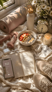 10 Soft Girl Habits for a More Balanced Life