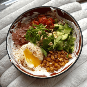 8 Simple Greek Yogurt Meal-Prep Ideas for Busy People