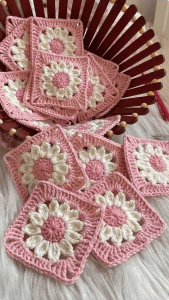Patterns to Crochet When You’re Bored: Fun, Relaxing, and Easy Projects