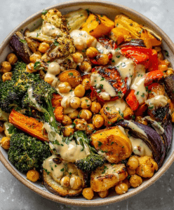 10 Easy Meal Prep Recipes with Simple Ingredients