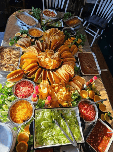 10 Easy Pool Party Food and Snack Ideas Everyone Will Love