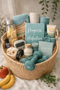 10 Gift Baskets for Gal Pals: Fun, Thoughtful, and Budget-Friendly Ideas