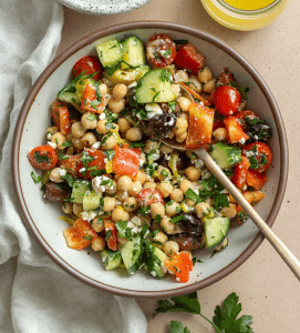 6 Healthy Adult Lunches to Prep: Quick, Balanced, and Delicious