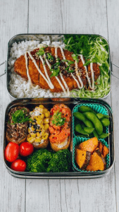 12 Delicious Bento Box Meals That Make Meal Prep Easy in 2026