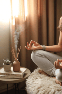 5 Easy Meditation Practices for Relaxation, Healing, and Energy