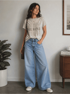 12 Trendy Summer Casual Outfits for Eye-Catching Street Style in 2026