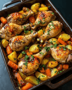 14 Air Fryer Dump Meals: Quick, Easy, and Delicious
