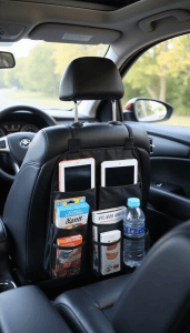 10+ Genius Car Organization Ideas You Need