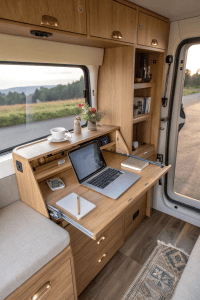 Mind-Blowing RV Hacks to Transform Your Travel Trailer