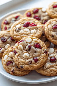 10 Fall Cookie Recipes with Cozy Flavors