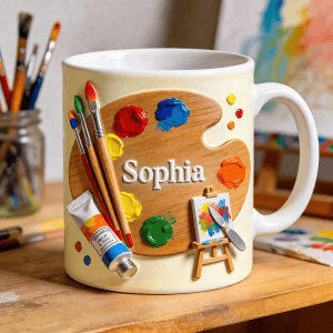 10 Coffee Mug Gift Ideas Filled DIY – Cute, Practical & Totally Creative