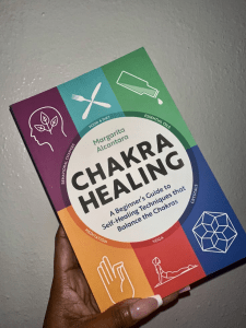 8 Inspiring Books About Chakras, Meditation, and Spiritual Awakening