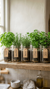 8 Gifts in Jars: Creative, Cute, and Thoughtful DIY Ideas