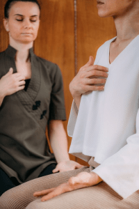8 Simple EFT Tapping Habits to Support a Positive Mindset