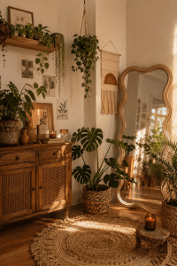 12 Easy Afrohemian Decor Tips for Beginners