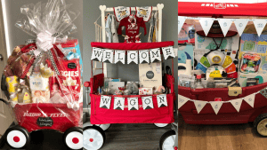 10 Welcome Wagon Baby Shower Gift Ideas: Thoughtful Presents for New Parents