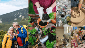10 Fun Things to Do in Retirement: Enjoy Your New Chapter to the Fullest