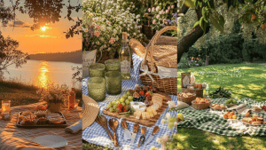 15 Elegant Picnic Ideas for a Stylish Outdoor Experience