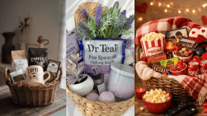 Gift Baskets Under $20: Affordable and Thoughtful Ideas for Any Occasion
