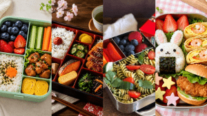 10 Creative Bento Box Lunch Ideas for Fun, Balanced Meals