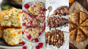 12 Scone Recipes You’ll Want to Eat All Day
