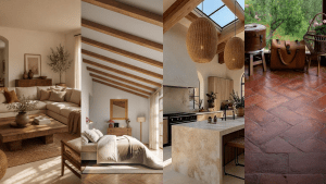 15 Gorgeous Modern Spanish Home Interiors for a Warm and Timeless Look