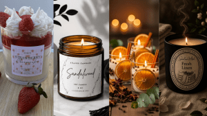 15 Easy Candle Making Recipes That Sell Like Crazy