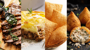10 Iconic Brazilian Dishes for Beginners