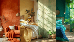 12 Mexican Paint Colors to Add Vibrant Style to Your Home