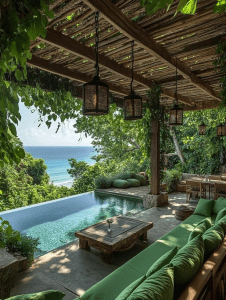 10 Luxury Jungle Villas That Look Like Hidden Paradise Retreats