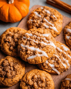 12 Easy Pumpkin Spice Treats for Fall Parties