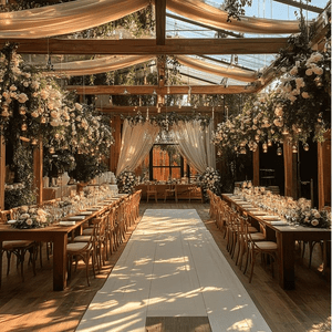 10 Best Wedding Reception Trends to Try in 2026