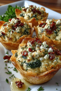 12 Bite-Sized Wedding Appetizers Perfect for Cocktail Hour
