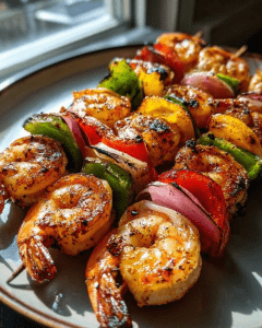 10 Easy Grilled Summer Dinner Ideas