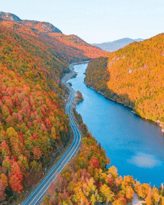 8 Relaxing Cabin Getaways for August