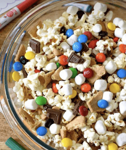 8 Camping Snack Recipes for Long Outdoor Adventures