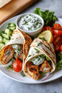 8 High-Protein Chicken Recipes for Busy Nights