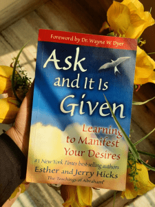 10 Books About the Law of Attraction Worth Reading