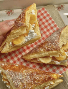 10 Puff Pastry Desserts That Look Bakery-Made