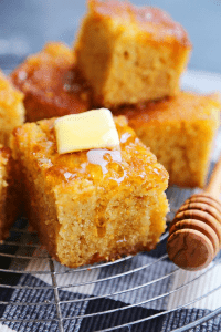 8 Homemade Bread Recipes Without Yeast