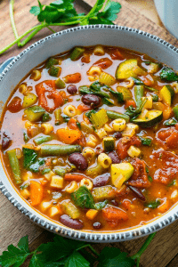 8 Crock Pot Soup Recipes for Meal Prep