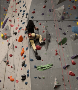 8 Outdoor Hobbies for Gen Z Adventure Lovers