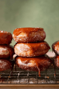 8 Apple Cider Donut Recipes for a Homemade Fall Treat
