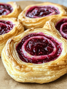 8 Beginner-Friendly Puff Pastry Recipes With Simple Ingredients