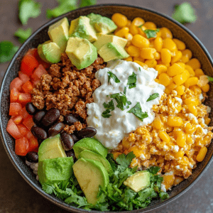 10 Savory Greek Yogurt Bowl Ideas for Meal Prep