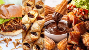 12 Cuban Street Food Recipes