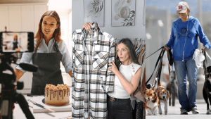 12 Side Hustle Ideas for an Extra Income