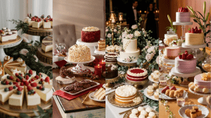 12 Dessert Table Ideas for a Beautiful Celebration